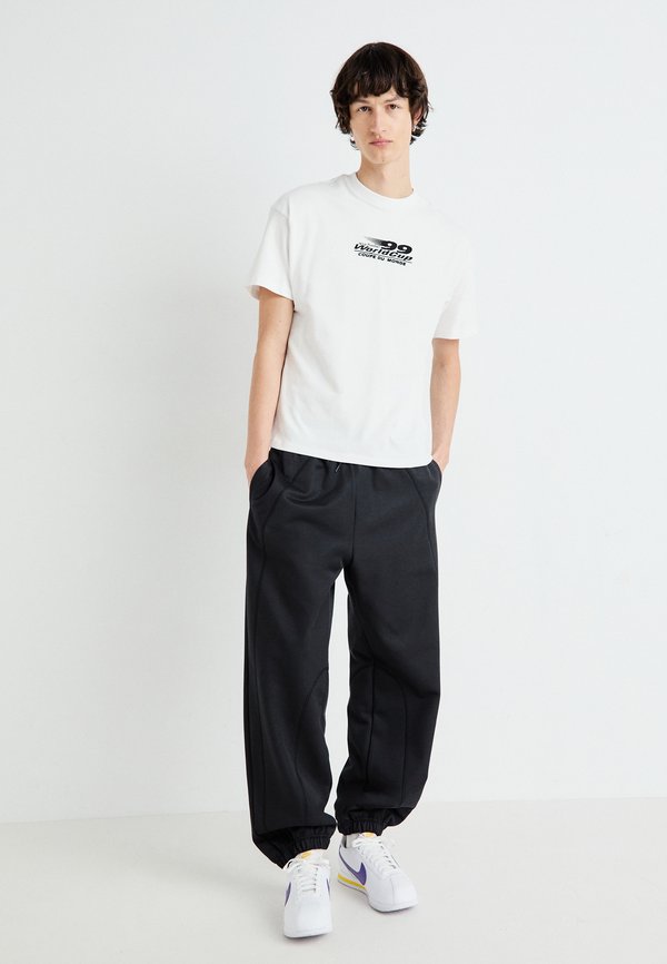 GREAT BOXY GRAPHIC - Print T-shirt3