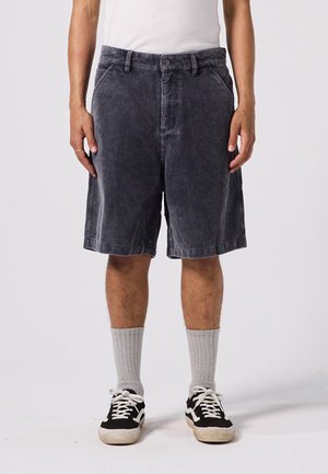 REYNOLDS UNISEX - Shorts - navy