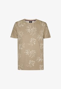 Neselectat, light tan