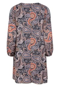 CHIC by Lirette COVER-UP CAPPADOCIA - Vapaa-ajan mekko - olive-taupe