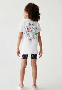 Baker by Ted Baker SET - Shorts - navy