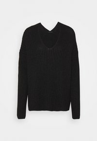 DRYKORN Maglione - black