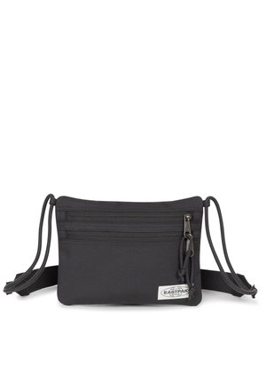 CROSTIN - Olkalaukku - washed dark
