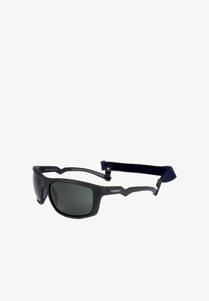 VUARNET, ALLPEAKS UNISEX - Occhiali da sole - black