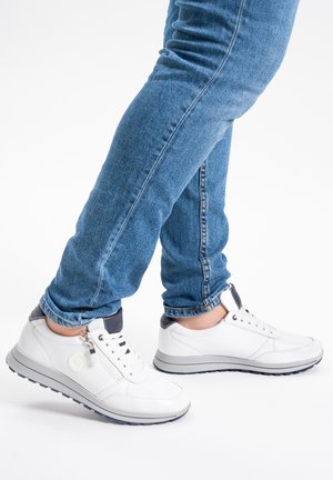 Sneaker low - white