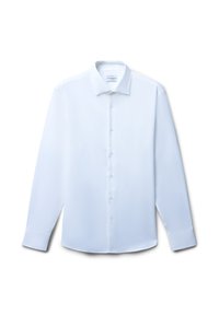 Unausgewählt, bianco ottico