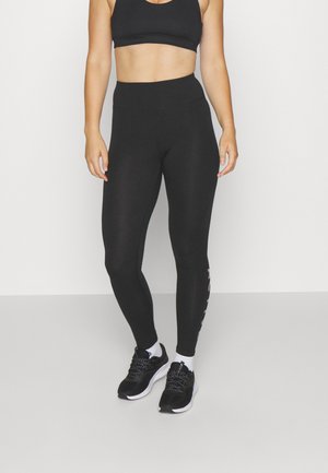 Even&Odd active Leggings - black