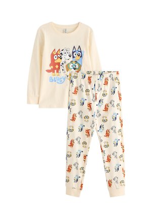 LICENS BLUEY SET - Pyjama - white