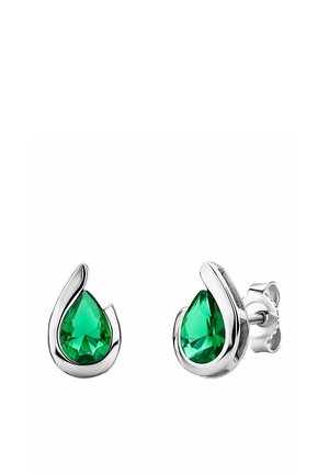 KARAT - Korvakorut - white gold