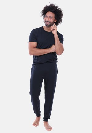 SET - Pyjama - marine