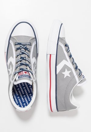 Sneakers - grey