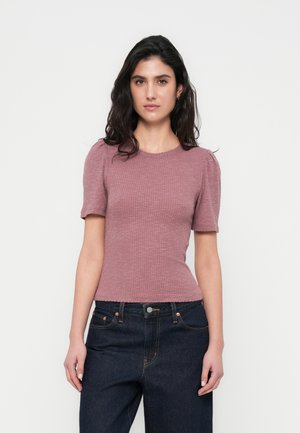 ONLNICOLE - T-shirt basic