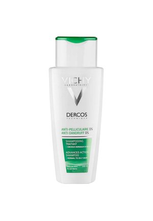 VICHY, HAIR CARE VICHY DERCOS ANTI-SCHUPPEN SHAMPOO TROCKENE SCHUPPEN 2 - Shampoo