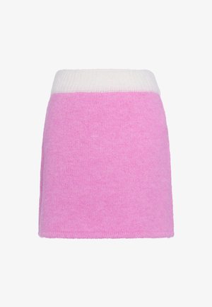myMo, Minigonna - rose offwhite