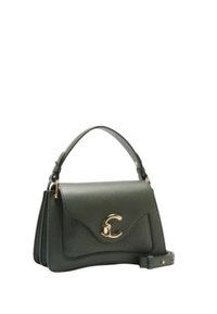 Coccinelle C-ME SMALL - Borsa a mano - alga