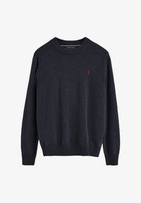 Ej vald, navy vigore