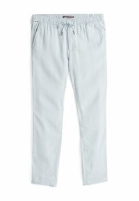 HARLEM SORONA  - Pantaloni - breezy blue