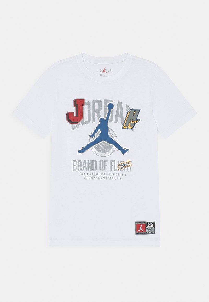 Jordan Tshirt z nadrukiem Zalando.pl