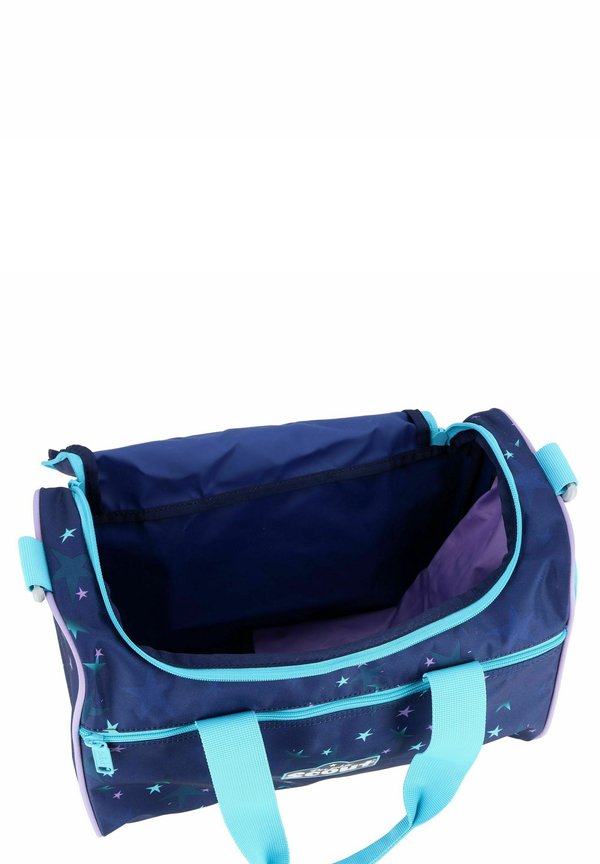 Reisetasche – pretty star