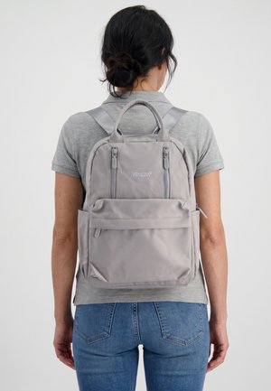 VENEZIA, BACKPACK - Rygsække - grey