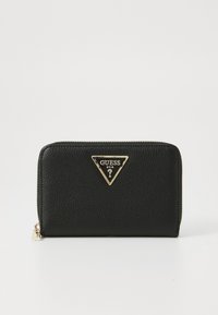 Unausgewählt, black