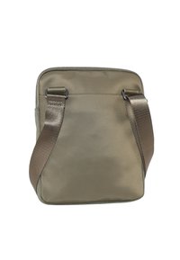 JOOP! Jeans MIRANO LIAM XSVZ - Sac bandoulière - khaki