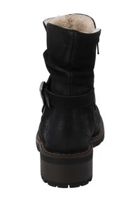 Palado Botas para la nieve - black