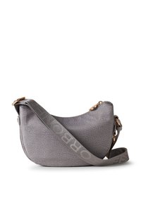 Borbonese Handbag - cloud