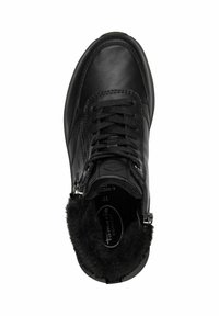 Tamaris Zimné čižmy - black