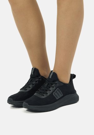 mtng Zapatillas - black mate