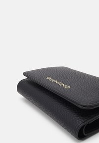 Valentino Bags SUPERMAN - Lommebok - nero