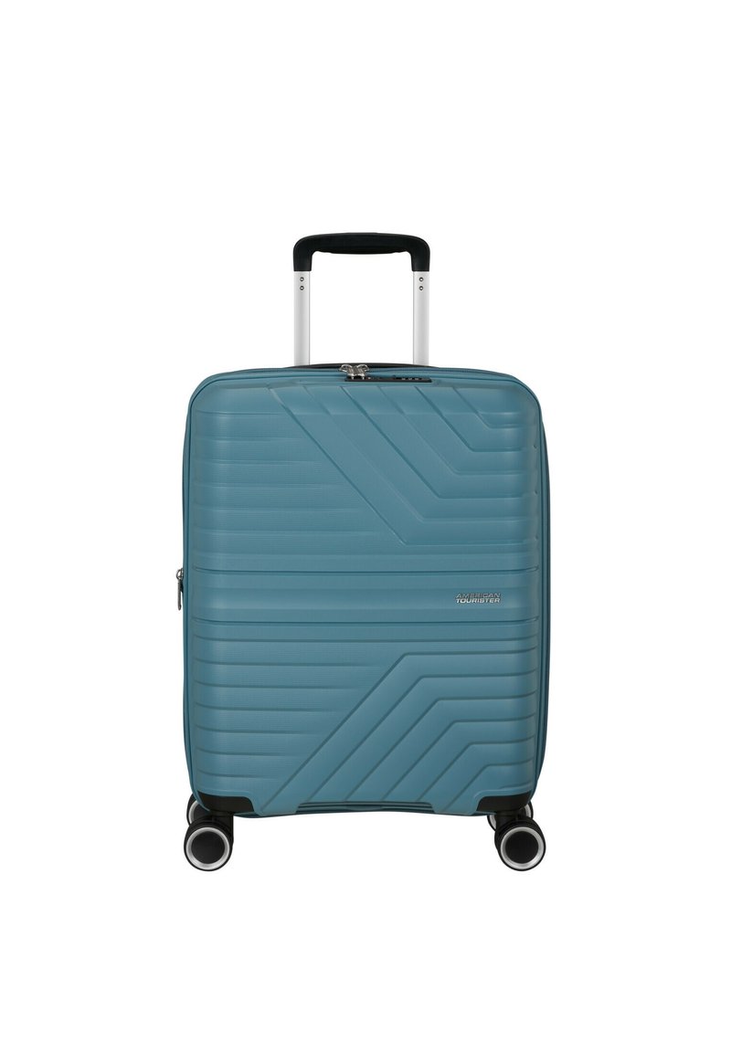American Tourister FLYTWIST SPINNER 78/29 TSA EXP - Wheeled suitcase ...