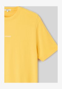 Non sélectionné, jaune foncé