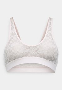 UNDERWEAR BRA - Brassière - angora
