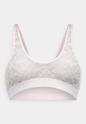 Lacoste UNDERWEAR BRA - Topp - angora