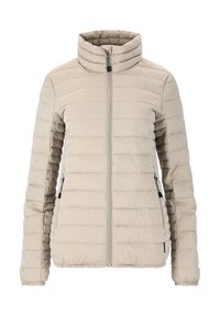 Ikke valgt, vintage khaki