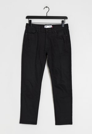 Hope Jeans Tapered Fit - black