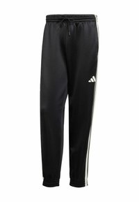 Unselected, black/off-white