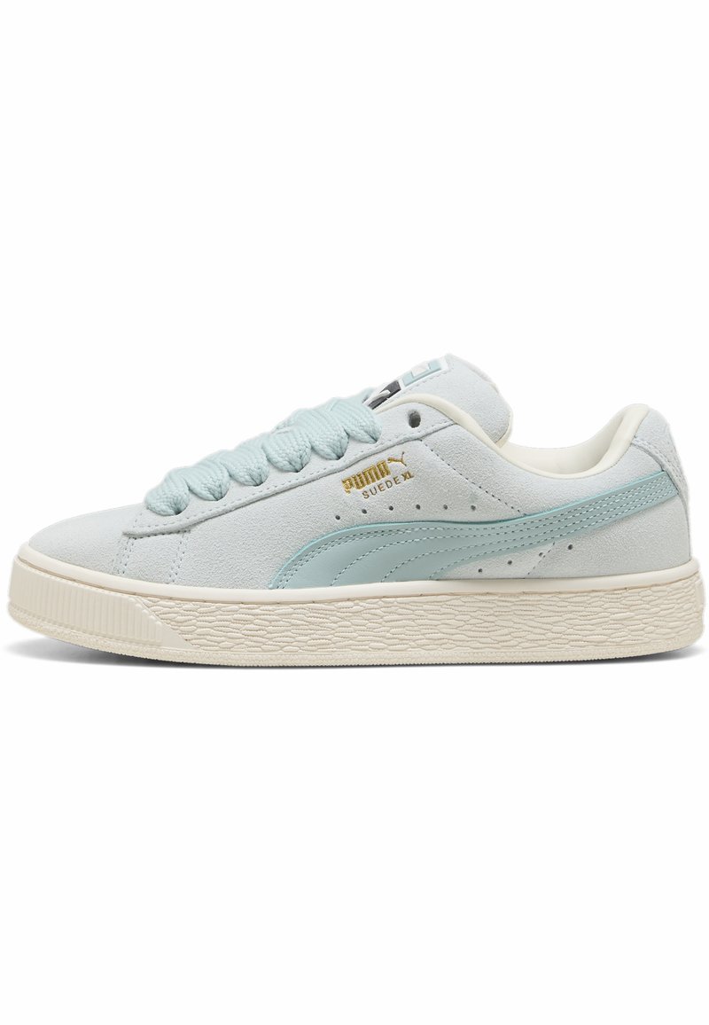 Puma XL  - Tenisice - dewdrop warm white
