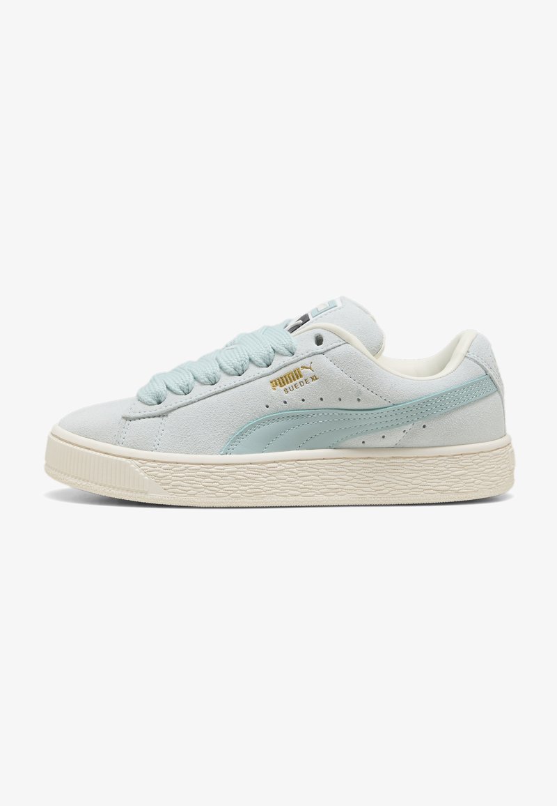 Puma XL - Sportcipő - dewdrop warm white