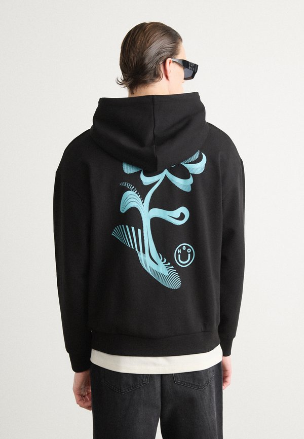 NUGOHOOD - Kapuzenpullover