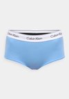 ICON COTTON MODAL - Boyshorts - blue descent