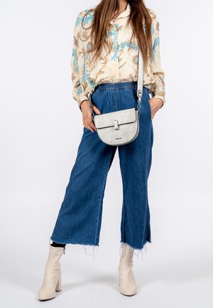Tamaris, Sac bandoulière - grey