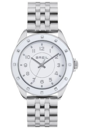 HYPER - Ure - acciaio bianco