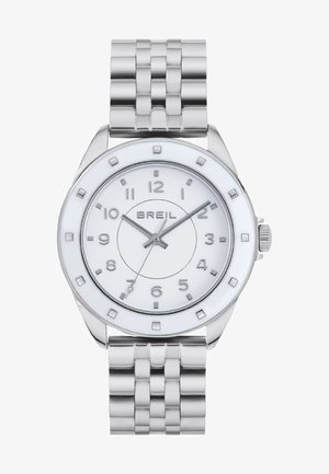 Breil, HYPER - Ure - acciaio bianco