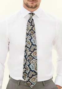 Oscar Jacobson Solmio - navy