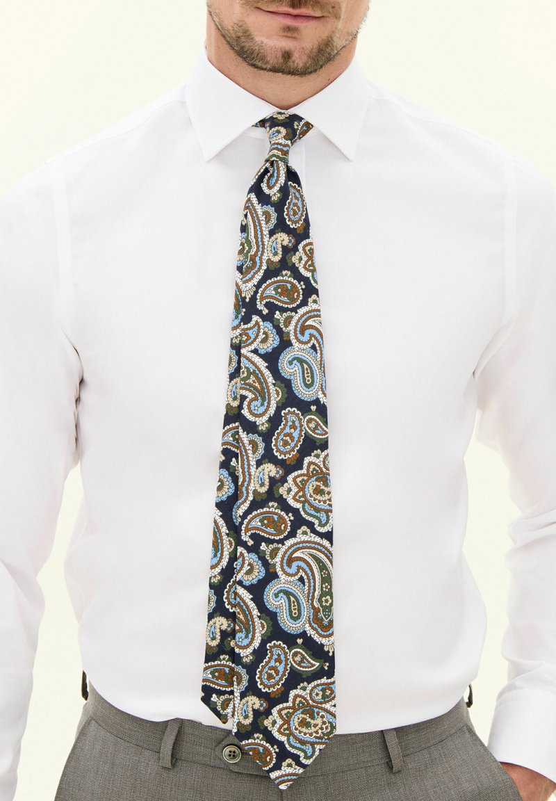 Oscar Jacobson Solmio - navy