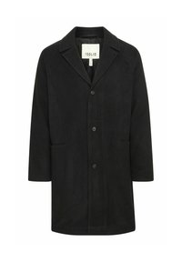 SDMIGUEL - Manteau classique - true black