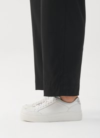 ZOE - Baskets basses - white
