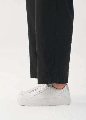 ZOE - Trainers - white